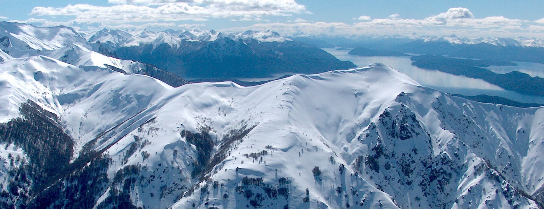 Where to Ski in Patagonia: Bariloche, Las Leñas, and Beyond