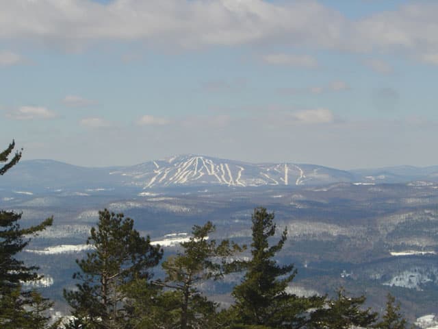 Okemo Mountain Resort ski resort