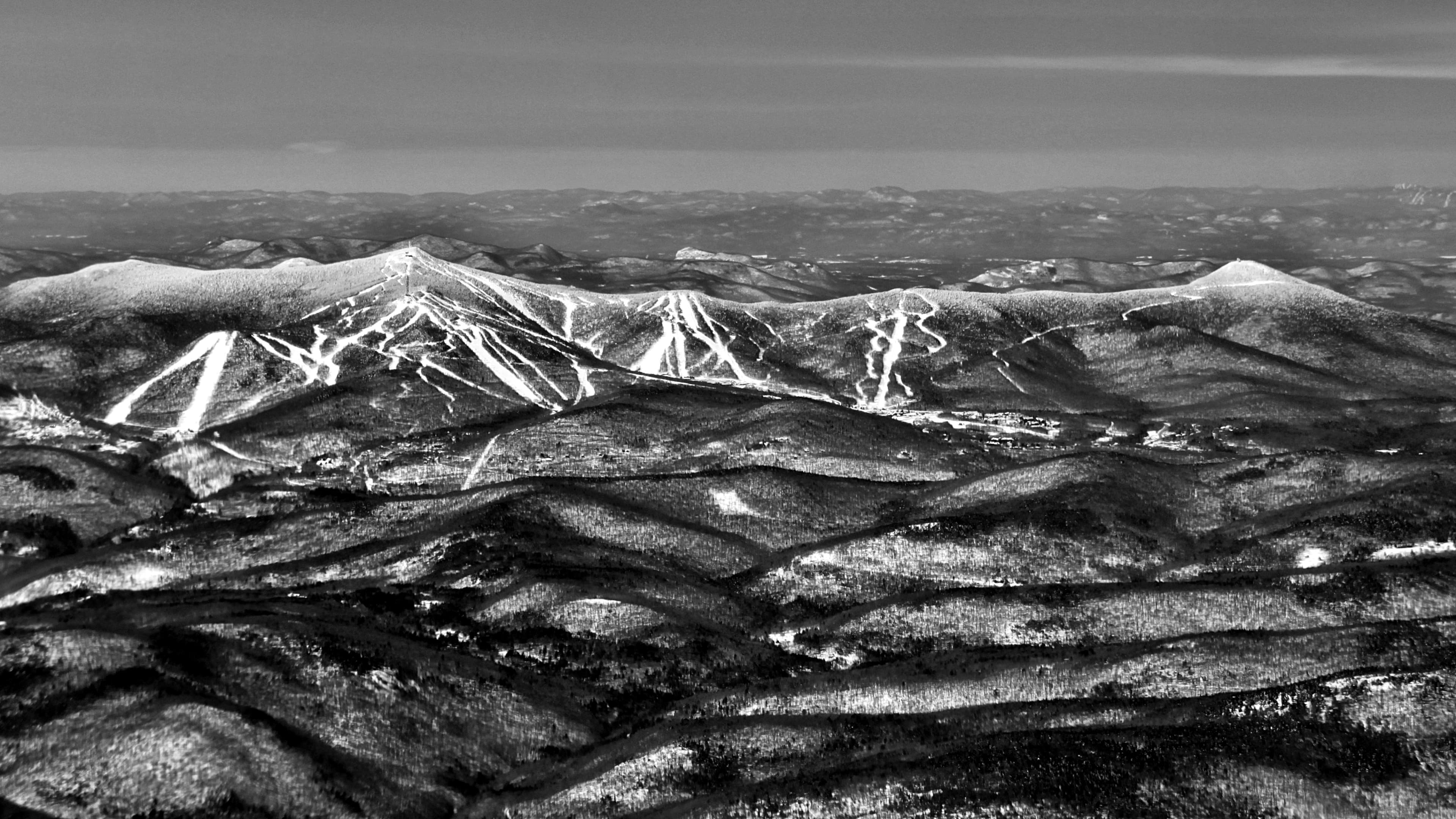 Killington ski resort