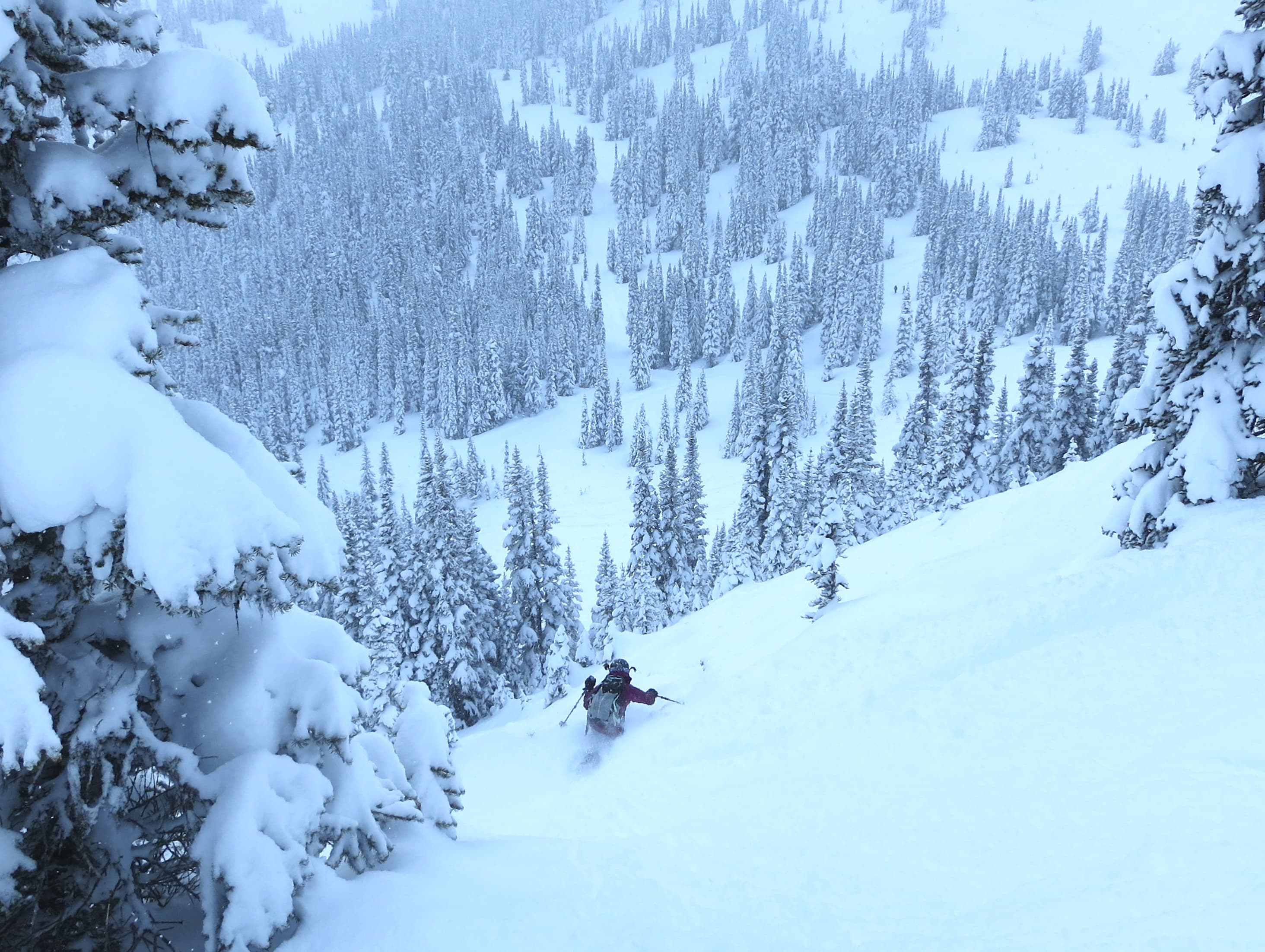 El Niño Ski Season 2026/27: What the Forecast Means for Your Winter and Your Pass