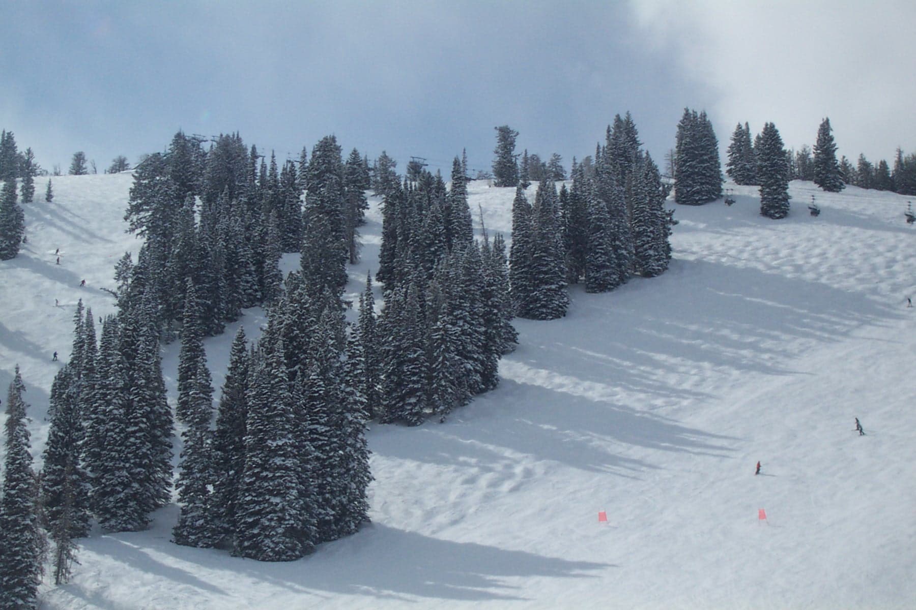 Solitude Mountain Resort ski resort